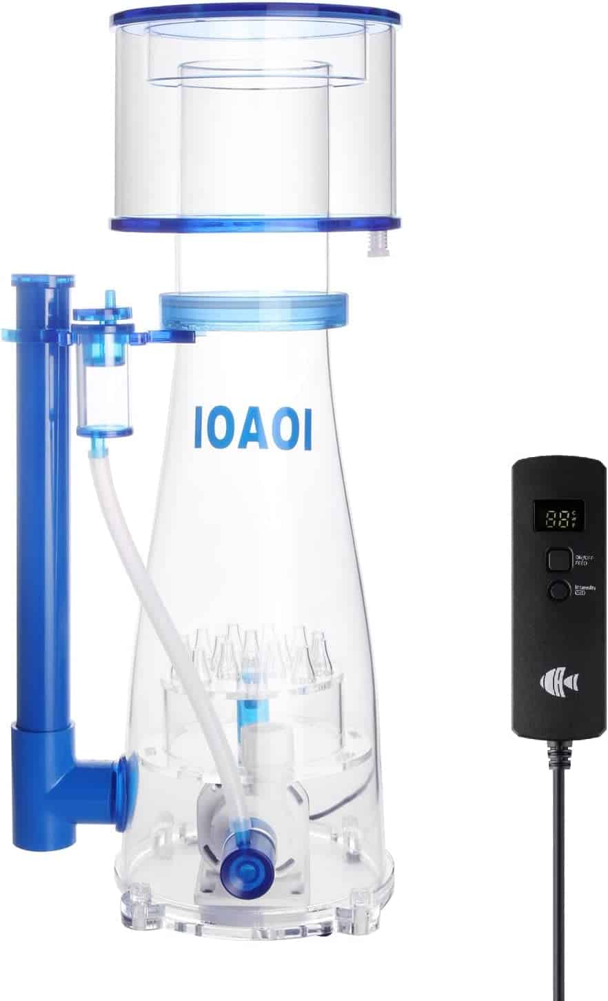 5 Best Hang On Back Protein Skimmers (In 2023) Fish Keeping Advice